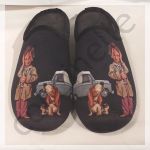 CHAUSSONS Homme Mules Colombo