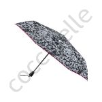 PIGANIOL GUY De JEAN Parapluies femmes Pliant Automatique ROSA
