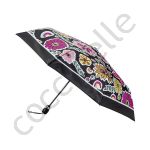 PIGANIOL GUY De JEAN Parapluies femmes Pliant Automatique DELIRIUM