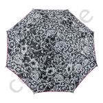 PIGANIOL  Parapluies femmes Parapluie Tringle Automatique ROSA