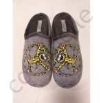 CHAUSSONS Homme Mules MARSUPILAMI