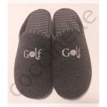 CHAUSSONS Homme Mules Golf