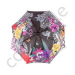 PIGANIOL  Parapluies femmes Pliant Automatique ENCHANTEMENT