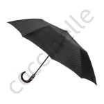 MAROQUINERIE Parapluies Parapluie Pliant automatique ARABICA