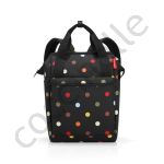MAROQUINERIE Bagage Allrounder R Dots