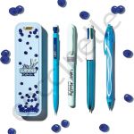 STYLOS   Bic My Summer Collection Bleu