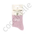 SUD TRADING Chaussettes Femmes BISOU