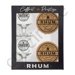 SUD TRADING Coffret alcool Coffret Rhum
