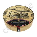 SUD TRADING Coffret alcool Coffret Sommelier