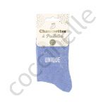 SUD TRADING Chaussettes Femmes UNIQUE
