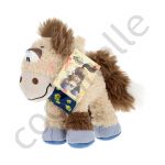 DIDDL IS BACK DIDDL peluches LOUPSILY 17 cm