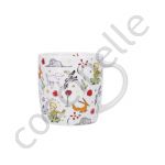KIUB Le Petit Prince Mug 350 ml LIBERTY