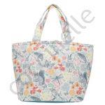 KIUB Merveilleux JARDIN DES MERVEILLES lunch bag
