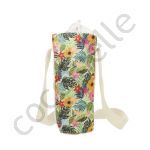 KIUB Merveilleux FEUILLAGE sac bouteille