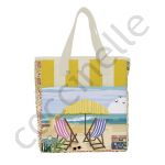 KIUB Merveilleux TRANSAT lunch bag