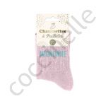 SUD TRADING Chaussettes Femmes MIGNONNE