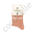 SUD TRADING Chaussettes Femmes MERVEILLEUSE