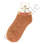 SUD TRADING Chaussettes Femmes REBELLE