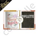 SUD TRADING Mug et Coffret Coffret Mug Chaussettes PIPELETTE