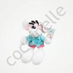 DIDDL IS BACK DIDDL peluches DIDDL summer PC