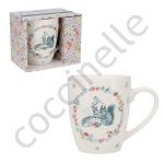 KIUB Merveilleux JARDIN DES MERVEILLES mug
