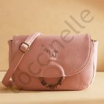 WOOMEN maroquinerie femme NEFLIER PEARL candy