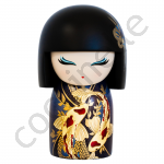 KIMMIDOLL Collection RIKIYO Détermination