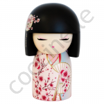 KIMMIDOLL Collection SAKURA Sérénité