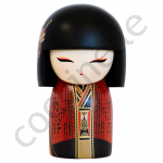 KIMMIDOLL Collection YUKINA Confiance