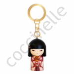 KIMMIDOLL Collection NOZOMI Espoir porte-clés