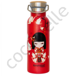 KIMMIDOLL Collection NOZOMI Espoir gourde