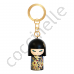 KIMMIDOLL Collection RIKIYO Détermination porte-clés