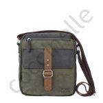 ACCESSOIRES MASCULINS Maroquinerie SAC BANDOULIERE 4722