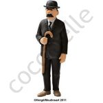 TINTIN® boutique Figurines PVC Dupont canne 