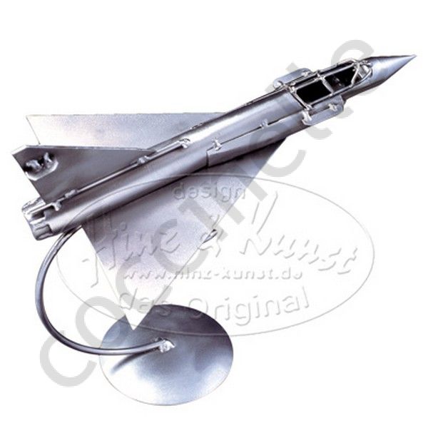 Avion de chasse Mirage 2000 (451 )