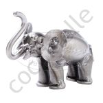 CARTERIE Couteaux et Animaux Figurine ELEPHANT (507)