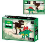 CARTERIE Jeux  Box Mini Basic Dinosaures 480 pièces