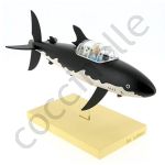 FIGURINES BD Icônes Sous Marin Requin